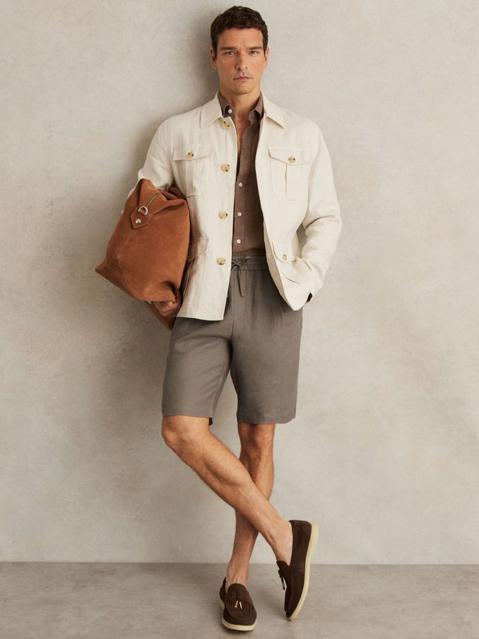 Linen